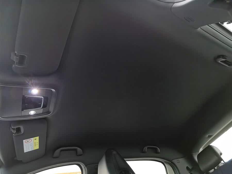 BYD Seagull 2024 изображение автомобиля #15