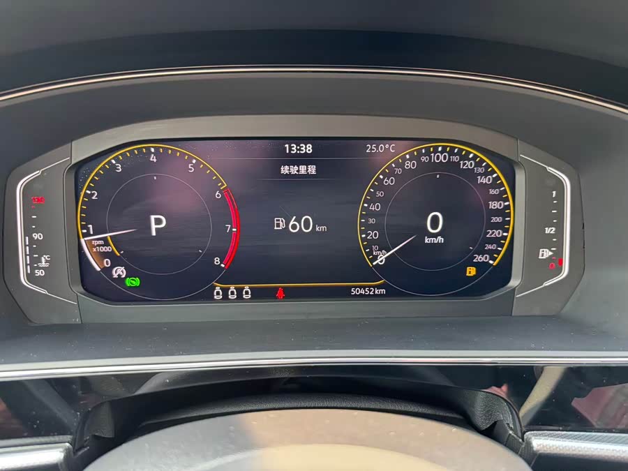 Volkswagen Passat 2023 car image #15