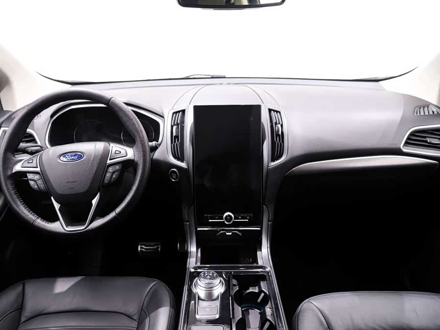 Ford Edge 2020 car image #15