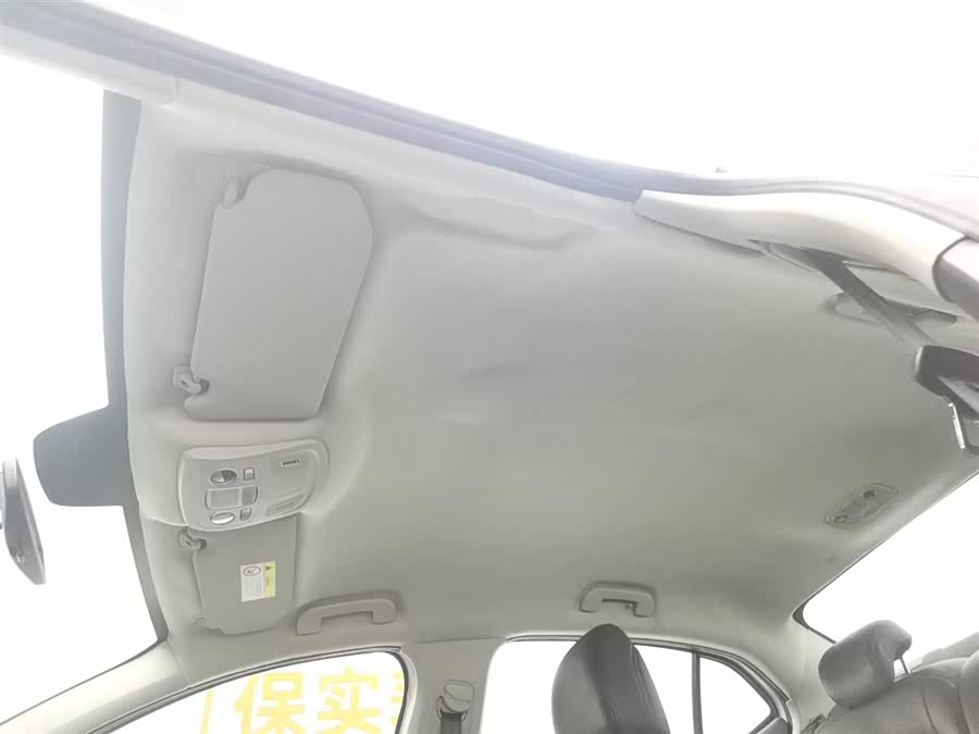 Citroen C4L 2014 изображение автомобиля #15