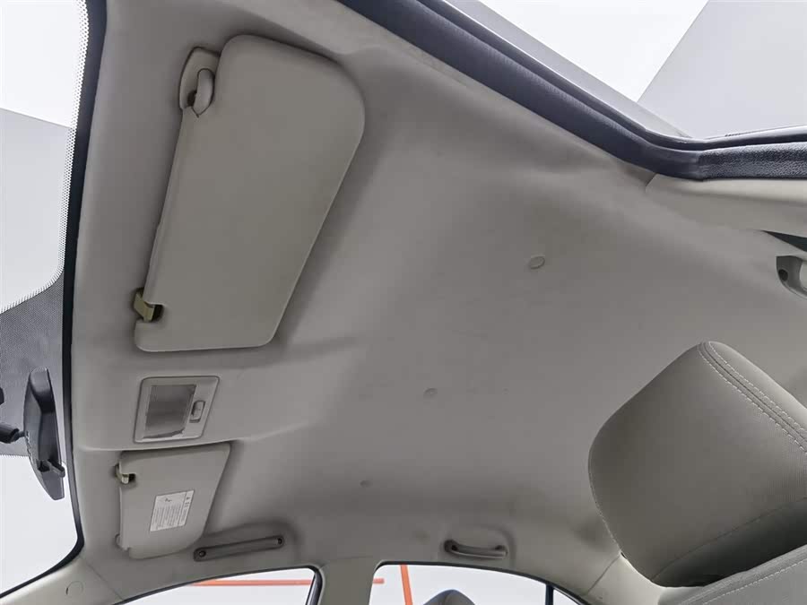 Changan Alsvin V3 2016 immagine di auto #15