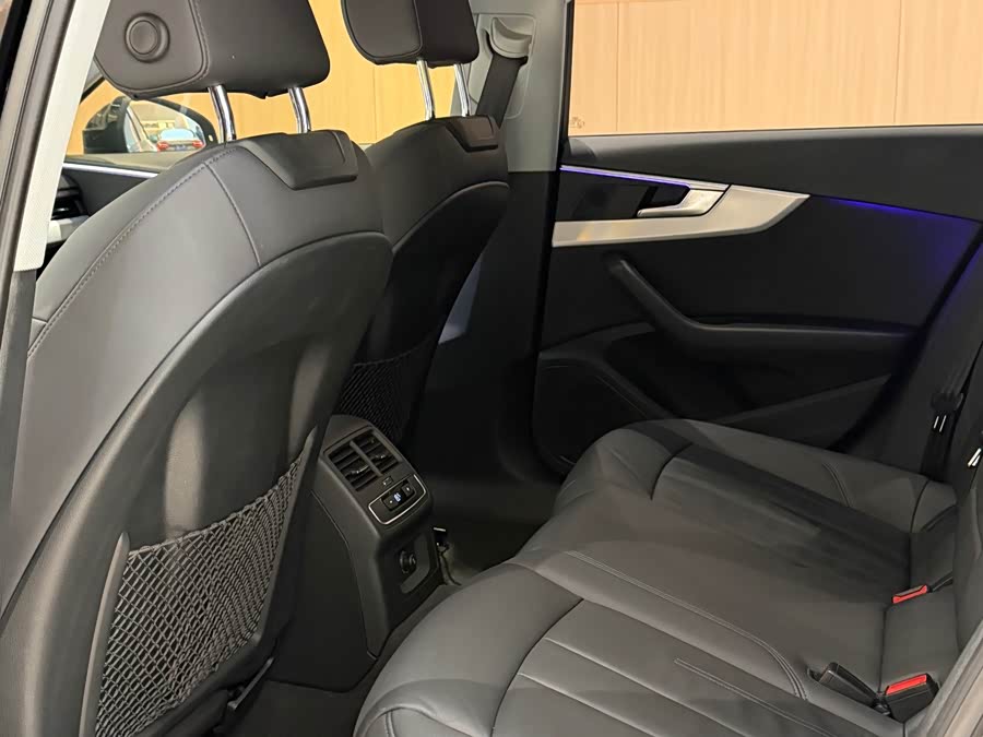 Audi A4 (Imported) 2022 صورة سيارة #15