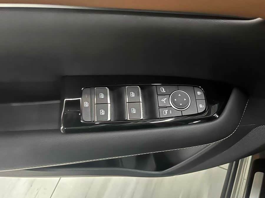 日产 探陆 2024 汽车图片 #15