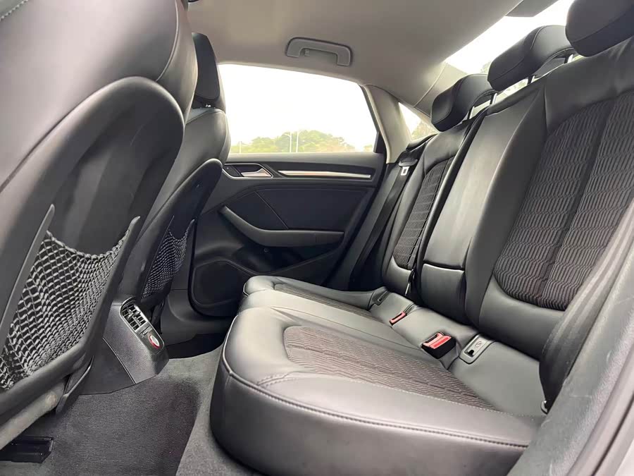 Audi A3 (Imported) 2017 #15 Audi A3 (Imported) 2017 صورة سيارة #15