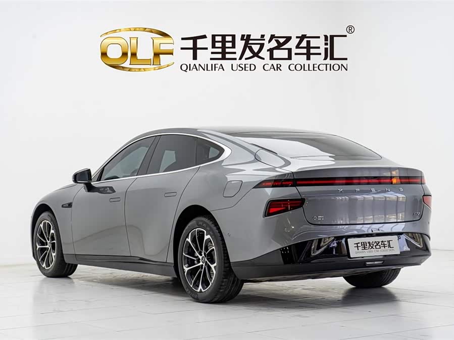 Xpeng P7 2022 #15 Xpeng P7 2022 immagine di auto #15