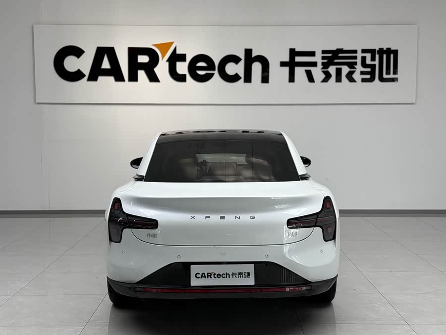 Xpeng MONA M03 2025 #15 Xpeng MONA M03 2025 imagem de carro #15