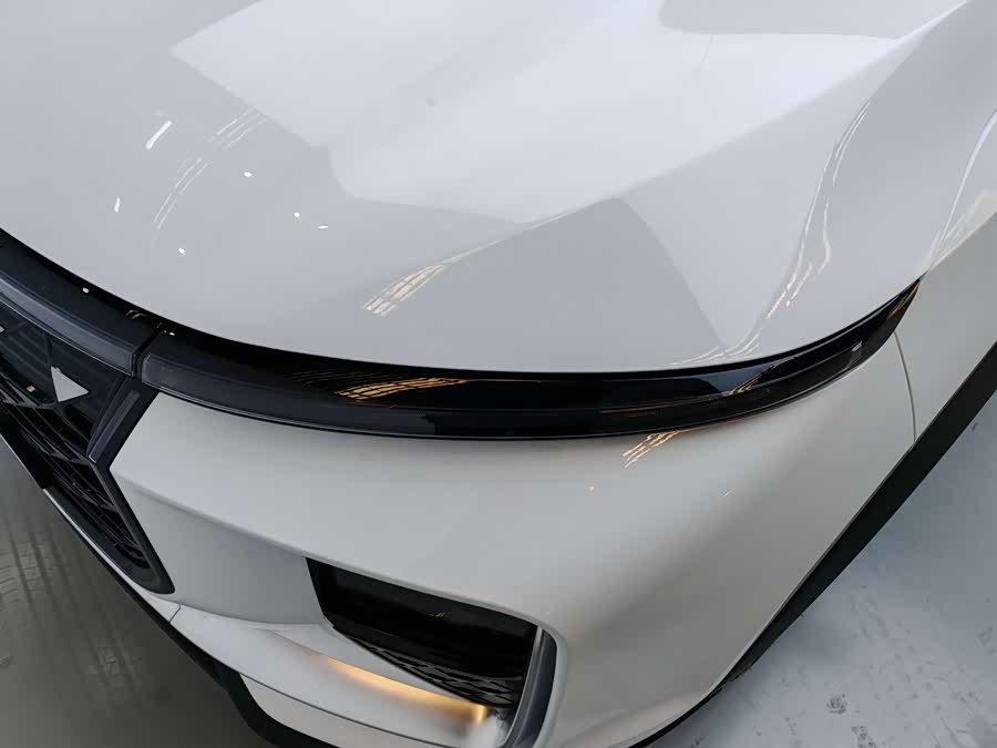 捷途山海 捷途山海L9 2024 汽车图片 #15