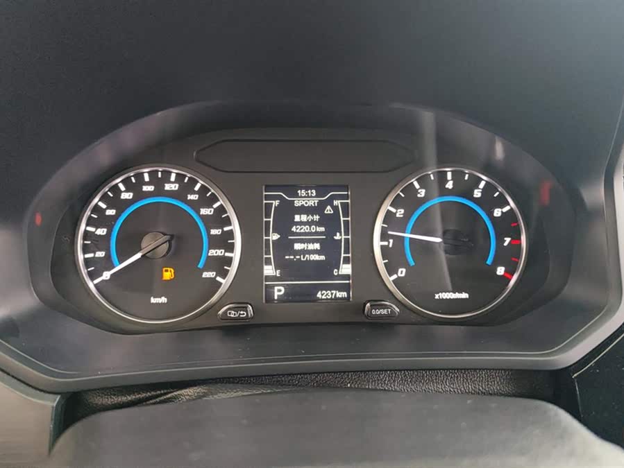 Chery Tiggo 3x 2025 #15 Chery Tiggo 3x 2025 car image #15