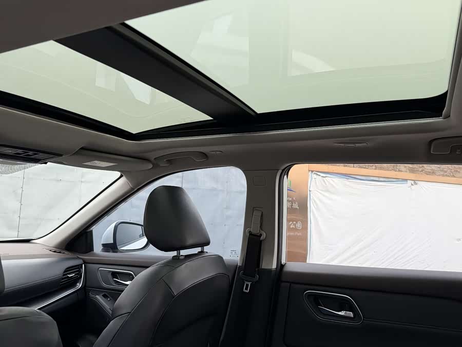 日产 奇骏 2021 汽车图片 #15