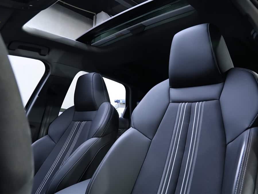 Audi A3 2023 car image #15