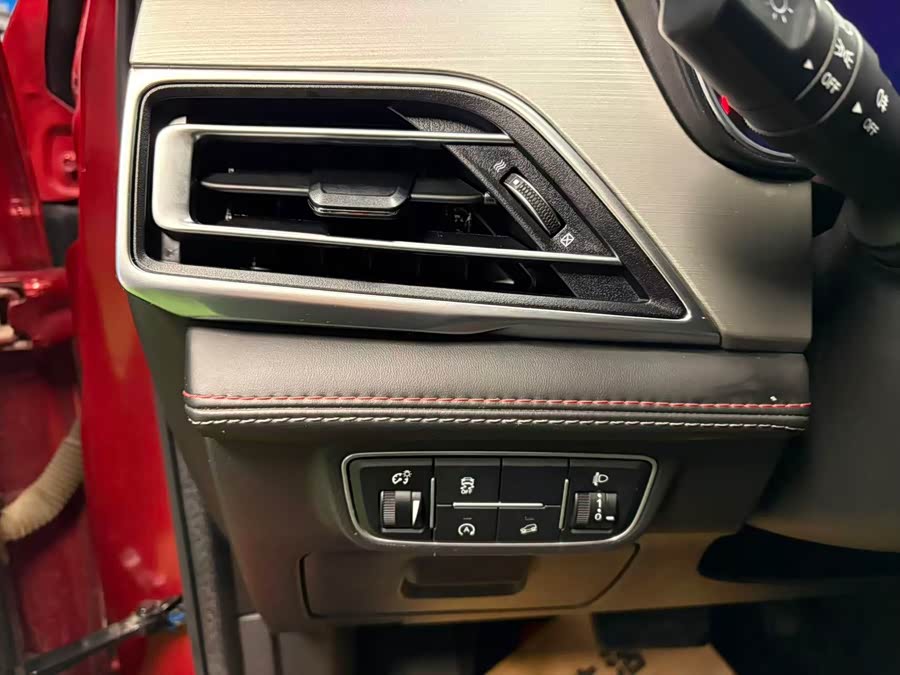 长安 长安CS75 2018 汽车图片 #15