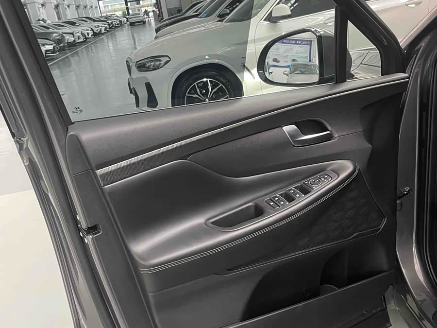 Hyundai ix25 2018 car image #15