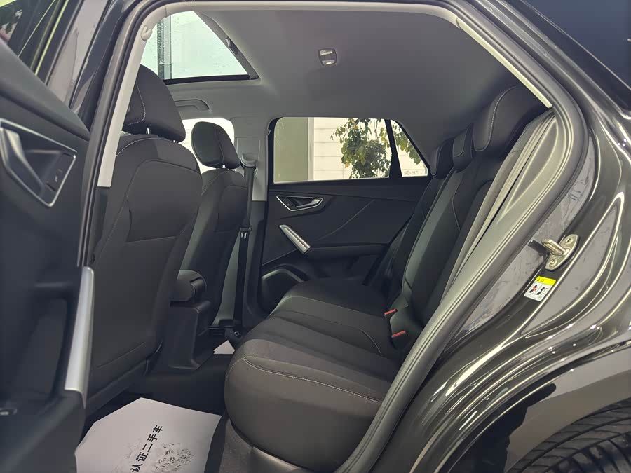 Q2L 2021 car image #15