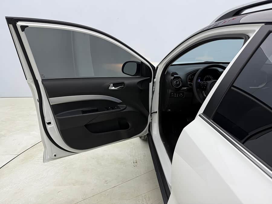 Kia KX1 2021 imagen de coche #15