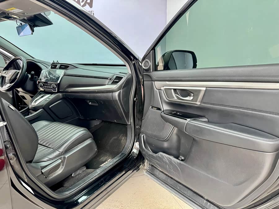 Honda Breeze 2021 #15 Honda Breeze 2021 car image #15