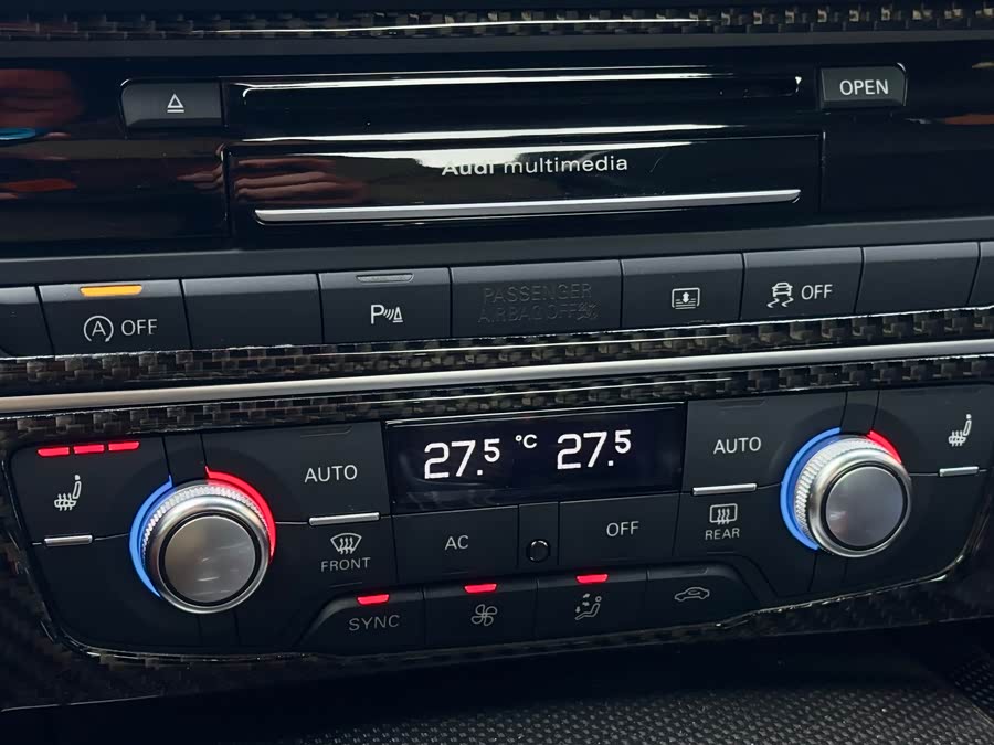 Audi S6 2013 car image #15