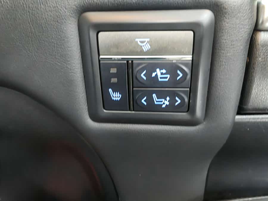 Toyota Vellfire 2020 car image #15