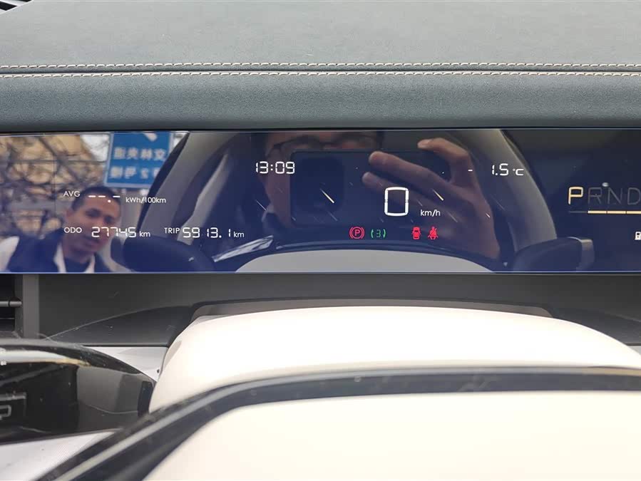 Neta L 2024 #15 Neta L 2024 изображение автомобиля #15