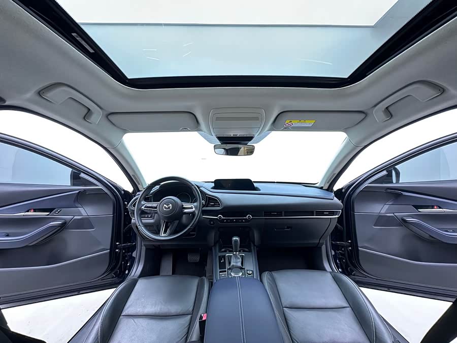 Mazda CX-30 2021 car image #15