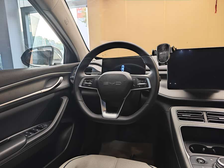 BYD Destroyer 05 2024 car image #15