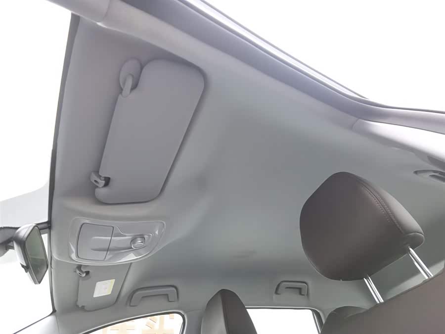 Chery Tiggo 7 2024 immagine di auto #15