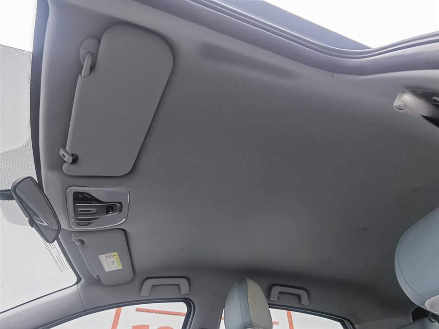 Chery Tiggo 3x 2023 car image #15