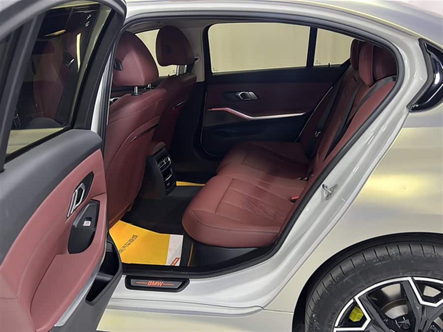 宝马 宝马i3 2023 汽车图片 #15