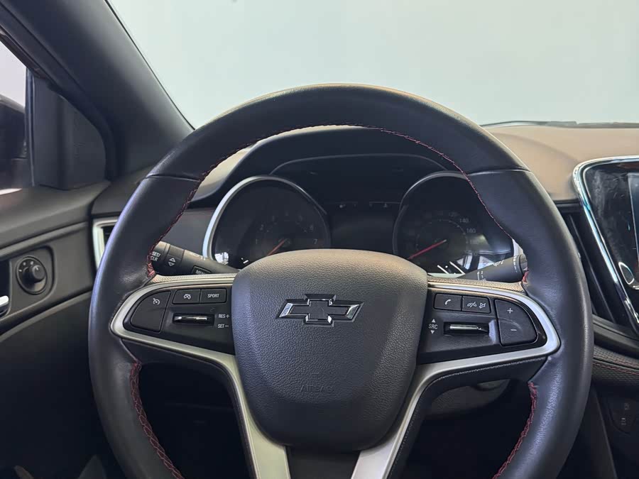 Chevrolet Monza 2022 #15 Chevrolet Monza 2022 car image #15