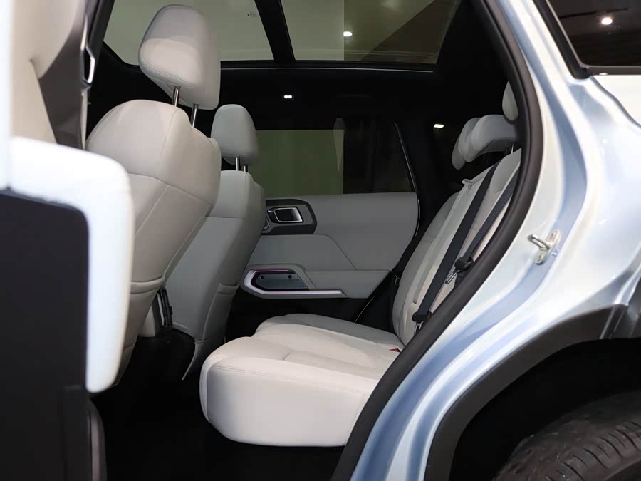 FangChengBao Tiger 3 2025 #15 FangChengBao Tiger 3 2025 car image #15