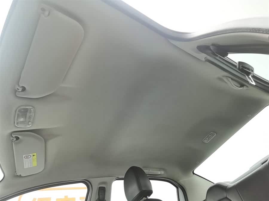 Citroen C-Elysée 2015 car image #15