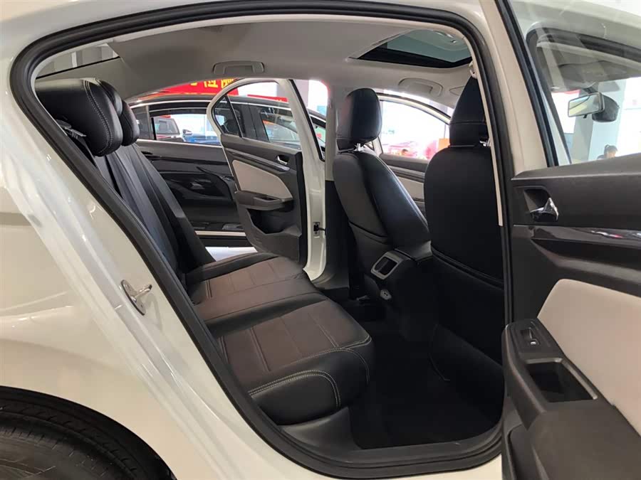 大众 宝来 2024 汽车图片 #15