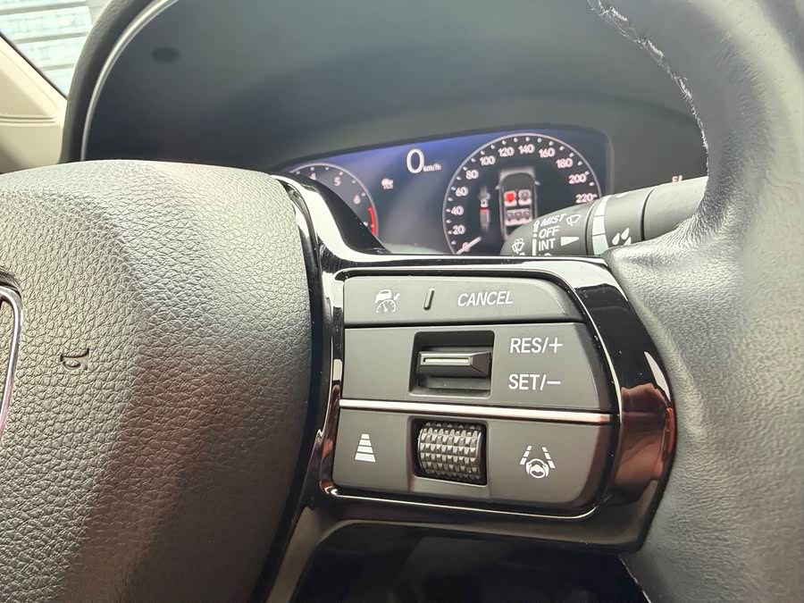 Honda INTEGRA 2022 #15 Honda INTEGRA 2022 صورة سيارة #15