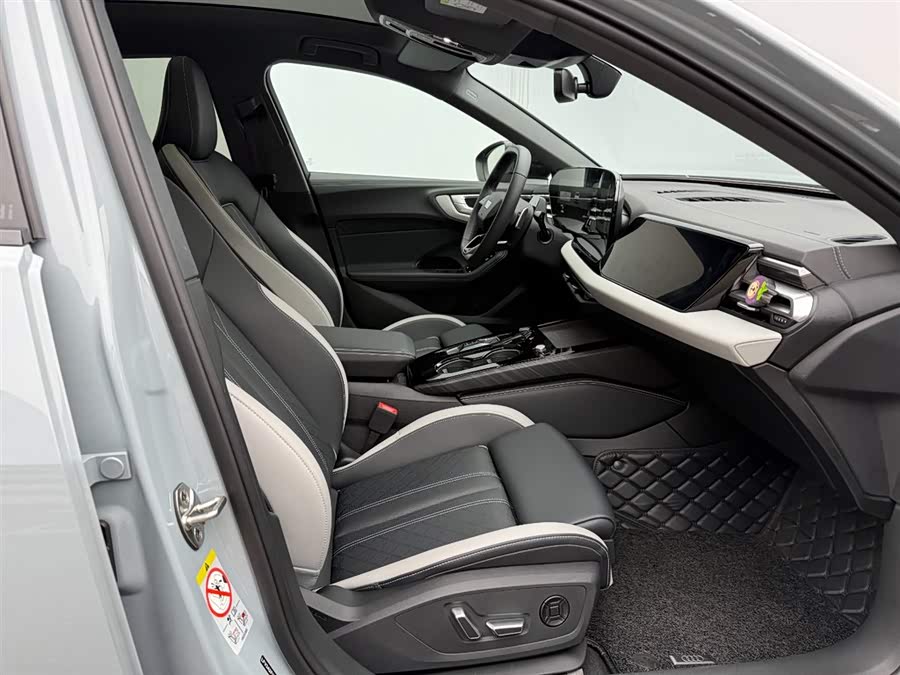 Audi FAW Audi A5L 2025 car image #15