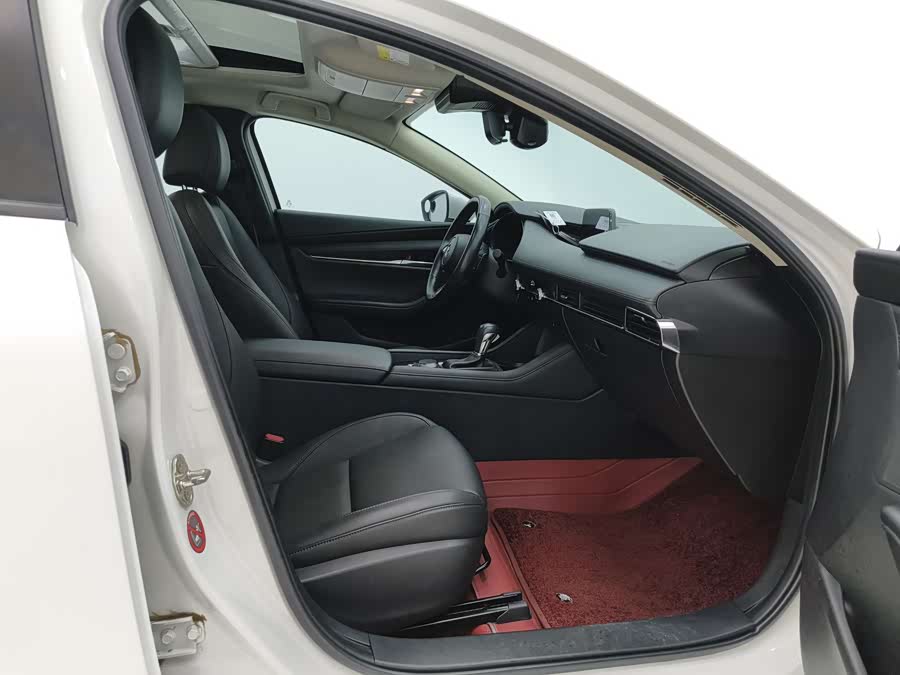 Mazda 2021 #15 Mazda 2021 immagine di auto #15