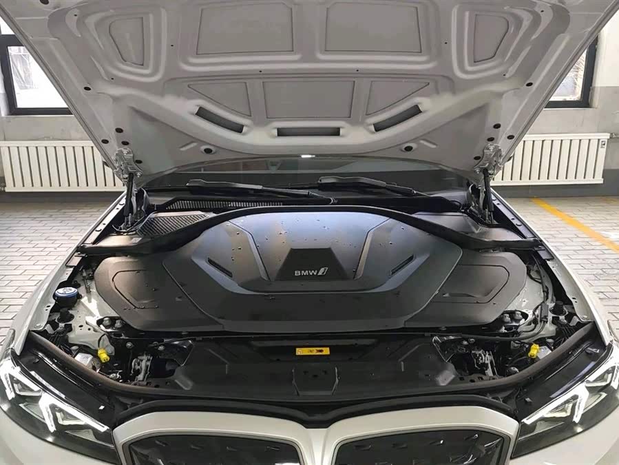 宝马 宝马i3 2024 汽车图片 #15