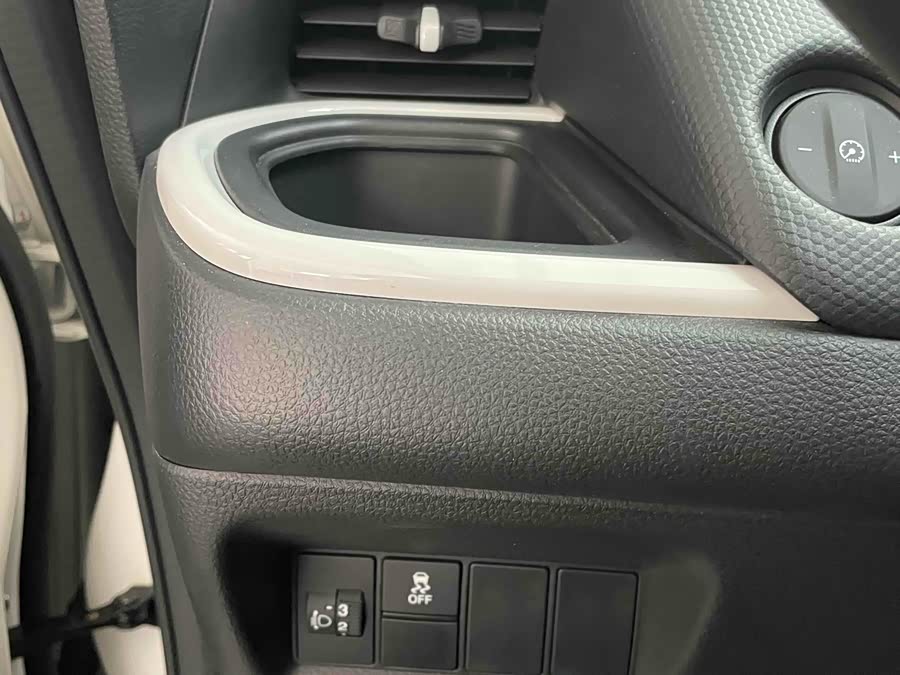 Honda Fit 2022 #15 Honda Fit 2022 car image #15