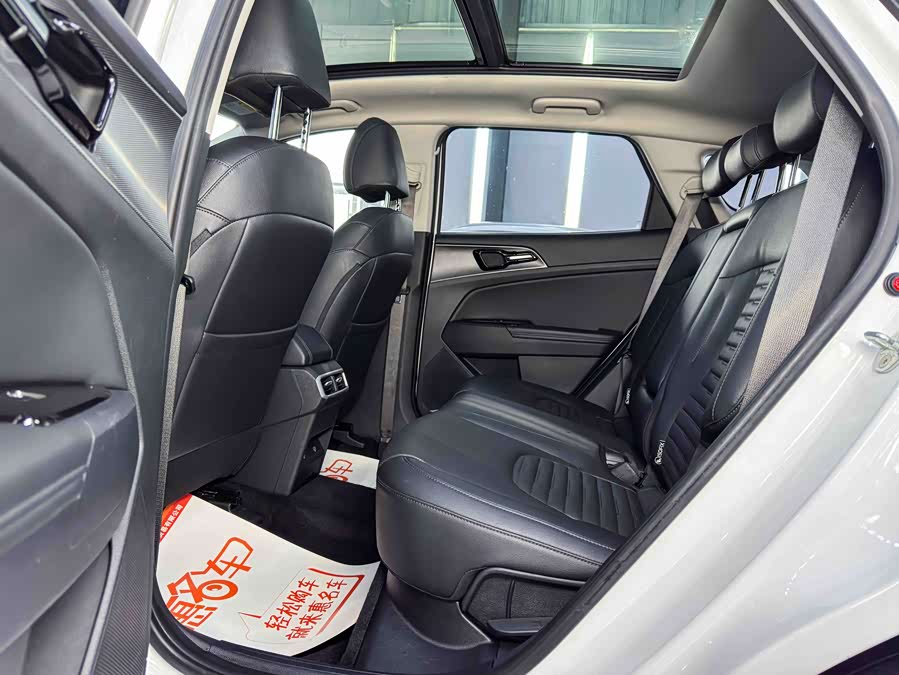 Kia Sportage 2023 #15 Kia Sportage 2023 car image #15