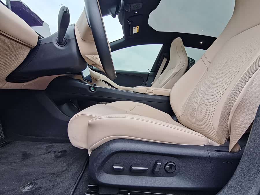 蔚来 蔚来ET5 2023 汽车图片 #15