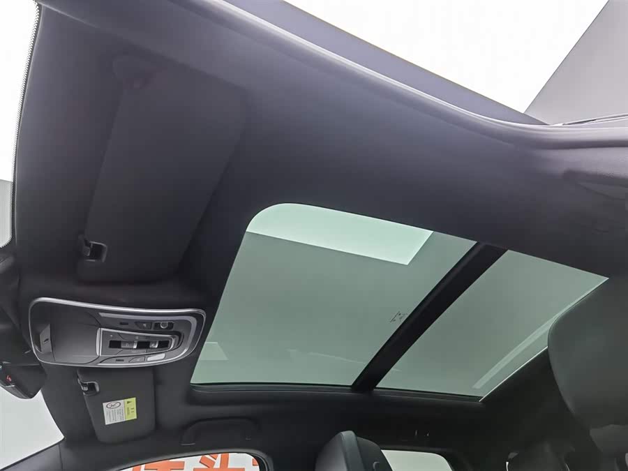 Denza X 2020 car image #15