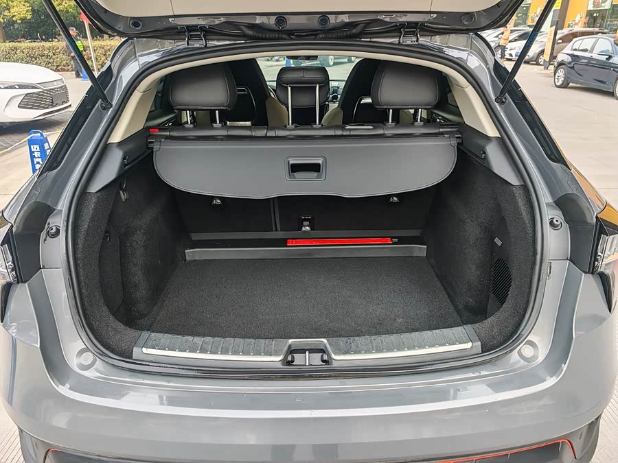 Lynk & Co 02 2019 car image #15