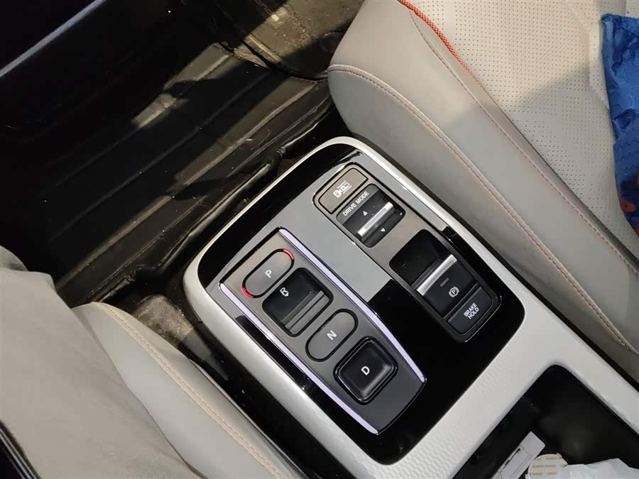 Honda e:NS2 2024 immagine di auto #15