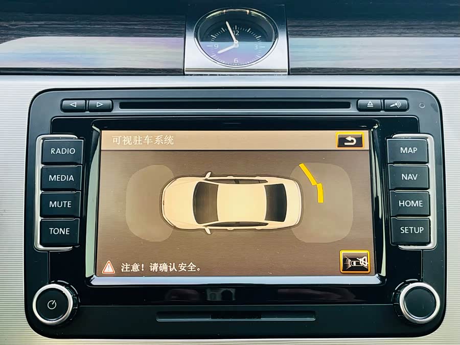 Volkswagen Magotan 2011 #15 Volkswagen Magotan 2011 car image #15