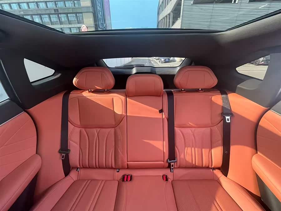 Deepal S07 2024 car image #15