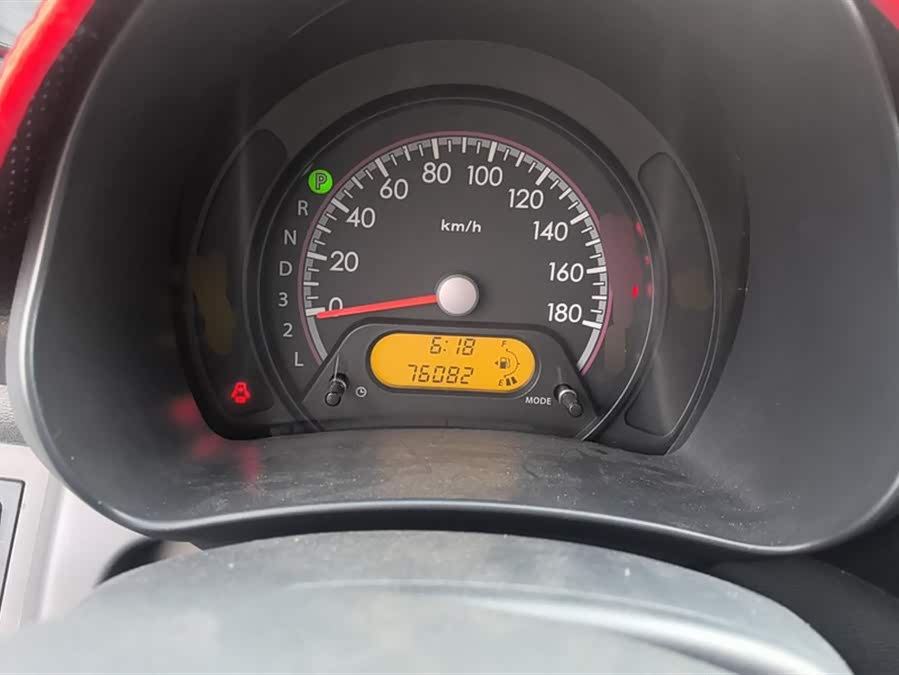 Suzuki Alto 2017 image de voiture #15