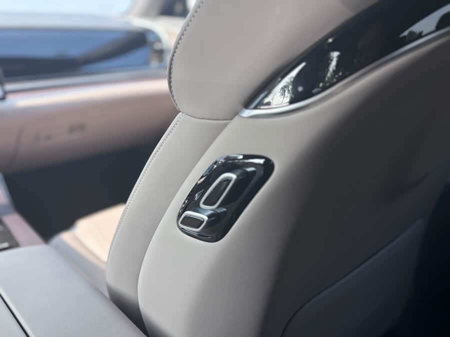 BYD Han 2024 #15 BYD Han 2024 car image #15