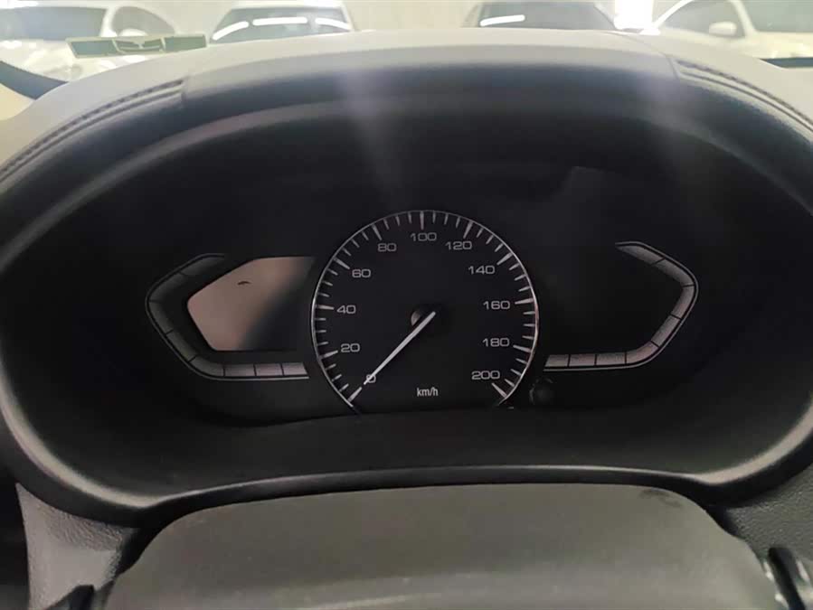 Changan Alsvin 2020 car image #15