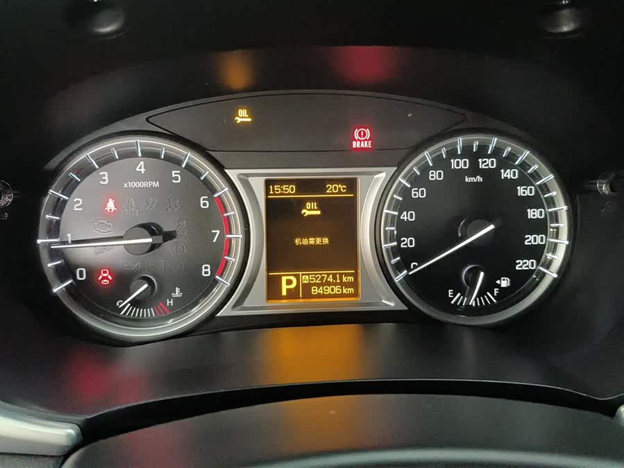 Suzuki Vitara 2019 immagine di auto #15