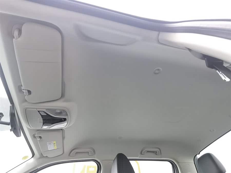 Great Wall Jingang Pao 2022 car image #15