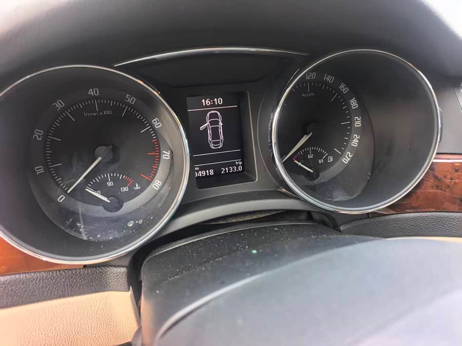 斯柯达 速派 2014 汽车图片 #15