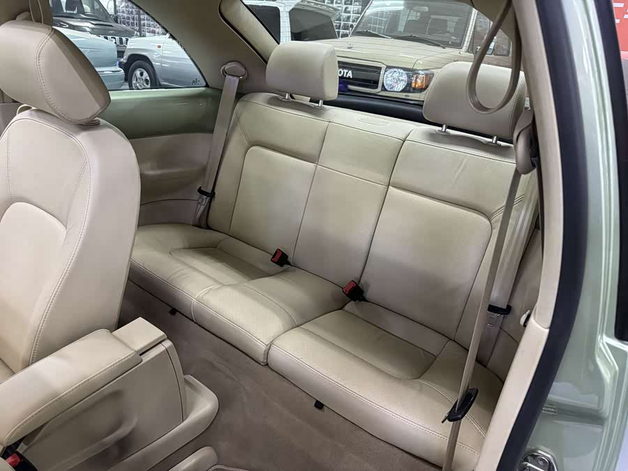 Volkswagen Beetle 2008 immagine di auto #15